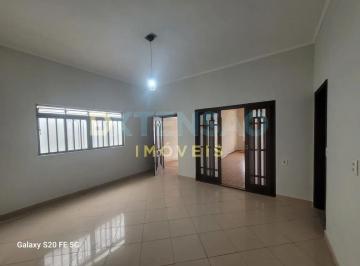 Casa en Aluguel de 3 quartos Vila Bandeirantes · Casa para alugar em Vila Estadio de 260.00m² com 3 Quartos, 1 Suite e 2 Garagens