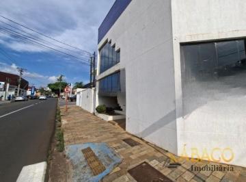 Comercial · 250m² · Prédio Comercial para alugar em Centro de 250.00m²