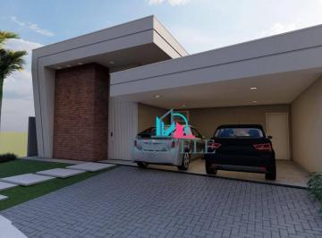 Casa · 210m² · 3 Quartos · 4 Vagas · Casa de Condomínio para venda em Condomínio Quinta Das Tipuanas de 210.00m² com 3 Quartos, 3 Suites