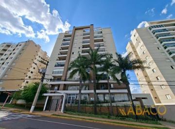 Apartamento · 100m² · 3 Quartos · 2 Vagas · Apartamento para alugar em Parque Faber Castell 1 de 100.00m² com 3 Quartos, 1 Suite e 2 Garagens