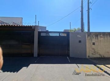 Casa · 250m² · 2 Quartos · 2 Vagas · Casa para alugar em Jardim Embare de 250.00m² com 2 Quartos e 2 Garagens