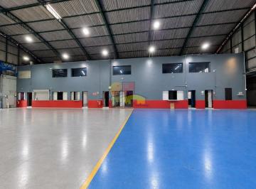 Comercial · 1000m² · 3 Vagas · Galpão / Depósito / Armazém para alugar em Paulicia de 1000.00m² com 3 Garagens