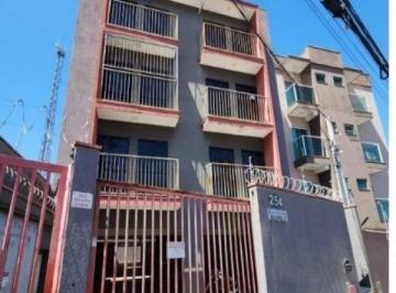 Apartamento · 42m² · 2 Quartos · 1 Vaga · Apartamento para alugar em Jardim Bandeirantes de 42.00m² com 2 Quartos e 1 Garagem