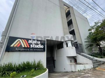 Apartamento · 35m² · 2 Quartos · Studio para venda em Jardim Faculdade de 34.59m² com 2 Quartos