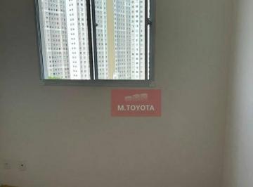 Apartamento · 36m² · 2 Quartos · Apartamento para venda em São Miguel de 36.00m² com 2 Quartos
