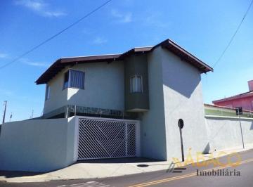 Casa · 200m² · 3 Quartos · 2 Vagas · Sobrado para alugar em Vila Costa Do Sol de 200.00m² com 3 Quartos, 1 Suite e 2 Garagens