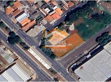 Terreno · 1048m² · Lote / Terreno para alugar em Jardim Eneides Residencial de 1048.00m²