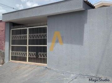 Casa de 3 quartos, Ribeirão Preto · Casa para venda em Vila Elisa de 95.00m² com 3 Quartos e 1 Garagem