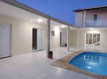 Casa · 288m² · 4 Quartos · 4 Vagas · Sobrado para venda em Horto Santo Antonio de 288.00m² com 4 Quartos, 2 Suites e 4 Garagens