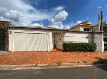 Casa · 238m² · 3 Quartos · 4 Vagas · Sobrado para venda em Nova Ribeirânia de 238.00m² com 3 Quartos, 1 Suite e 4 Garagens