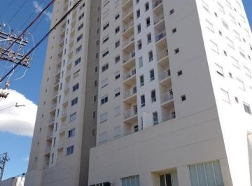 Apartamento · 30m² · 1 Quarto · 1 Vaga · Apartamento para alugar em Parque Arnold Schimidt de 30.00m² com 1 Quarto e 1 Garagem