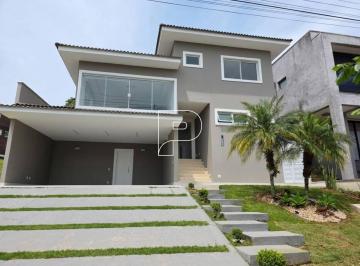 Casa · 360m² · 4 Quartos · 5 Vagas · Casa de Condomínio para venda em Granja Viana de 360.00m² com 4 Quartos, 4 Suites e 5 Garagens