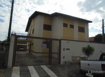 Apartamento · 75m² · 2 Quartos · 1 Vaga · Apartamento para alugar em Jardim Ouro Verde de 75.00m² com 2 Quartos e 1 Garagem