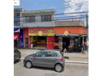 Comercial · 40m² · Sala Comercial para alugar em Rio Pequeno de 40.00m²