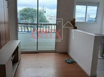 Apartamento de 2 quartos, Suzano · Apartamento para alugar em Centro de 46.00m² com 2 Quartos, 1 Suite e 1 Garagem
