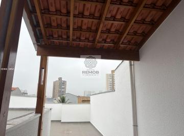 Apartamento · 102m² · 2 Quartos · 1 Vaga · Apartamento para venda em Santa Terezinha de 102.00m² com 2 Quartos e 1 Garagem