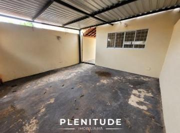 Casa · 96m² · 2 Quartos · 1 Vaga · Casa para alugar em Parque Baguaçu de 96.00m² com 2 Quartos, 1 Suite e 1 Garagem