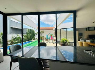 Casa · 283m² · 3 Quartos · 4 Vagas · Casa para venda em Condomínio Portal Das Tipuanas de 283.00m² com 3 Quartos, 3 Suites e 4 Garagens