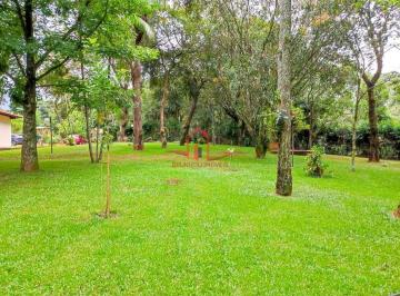 Terreno de 6 quartos, Jundiaí · Chácara para venda em Loteamento Pinheirinho de 22775.00m² com 6 Quartos, 4 Suites e 6 Garagens