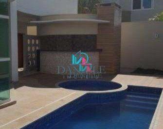 Casa · 350m² · 3 Quartos · 4 Vagas · Casa de Condomínio para venda em Parque Residencial Damha de 350.00m² com 3 Quartos, 3 Suites e 4 Ga