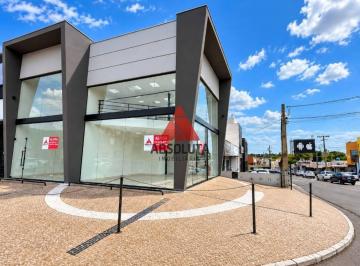 Comercial · 55m² · 4 Vagas · Sala Comercial para alugar em Jardim São Paulo de 55.00m² com 4 Garagens