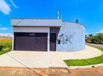 Casa · 232m² · 3 Quartos · 2 Vagas · Casa para venda em Jardim América de 232.29m² com 3 Quartos, 2 Suites e 2 Garagens