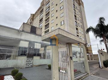 Apartamento · 75m² · 2 Quartos · 1 Vaga · Apartamento para venda em Emiliano Perneta de 75.00m² com 2 Quartos e 1 Garagem