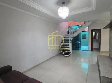 Casa · 150m² · 4 Quartos · 2 Vagas · Casa para alugar em Jardim Wanel Ville V de 150.00m² com 4 Quartos, 2 Suites e 2 Garagens