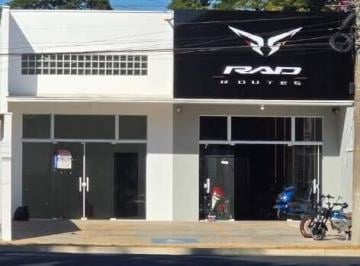Comercial · 250m² · 2 Vagas · Sala Comercial para alugar em VILA VITORIA II de 250.00m² com 2 Garagens