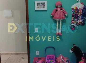 Código do Imóvel: CM1998821-2 - Imóvel anunciado por Extensão Imóveis - CRECI 30 · Casa para venda em Jussara de 101.00m² com 3 Quartos e 2 Garagens