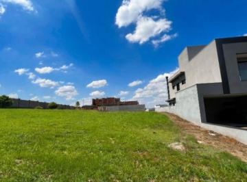Terreno · 391m² · Terreno en Condomínio para venda em Condomínio Damha Ii de 391.00m²