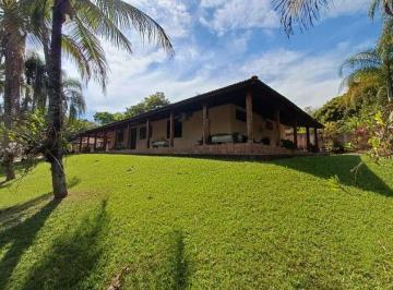Terreno · 550m² · 3 Quartos · 4 Vagas · Chácara para venda em Vertentes Das Águas de 550.00m² com 3 Quartos, 2 Suites e 4 Garagens