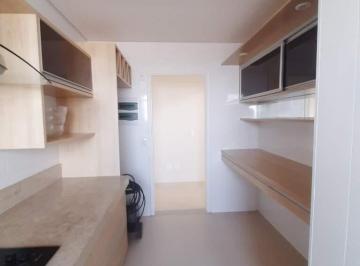 Apartamento · 188m² · 2 Quartos · 4 Vagas · Apartamento para alugar em VILA TODOS OS SANTOS de 188.00m² com 2 Quartos, 2 Suites e 4 Garagens