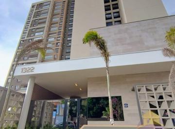 Apartamento · 84m² · 3 Quartos · 2 Vagas · Apartamento para alugar em CENTRO de 84.00m² com 3 Quartos, 1 Suite e 2 Garagens