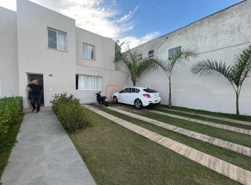 Casa · 150m² · 3 Quartos · 4 Vagas · Casa de Condomínio para alugar em Trevo de 150.00m² com 3 Quartos, 1 Suite e 4 Garagens