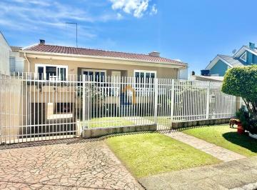 Casa · 360m² · 5 Quartos · 6 Vagas · Casa para venda em Santa Cândida de 360.00m² com 5 Quartos, 1 Suite e 6 Garagens