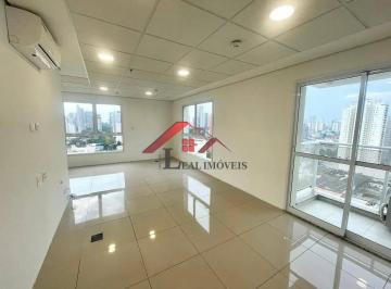 Comercial · 38m² · Sala Comercial para alugar em Jardim de 37.63m²