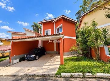 Casa · 168m² · 2 Quartos · 2 Vagas · Casa de Condomínio para venda em Parque Rincão de 168.48m² com 2 Quartos, 2 Suites e 2 Garagens