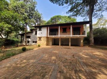 Casa · 365m² · 3 Quartos · 3 Vagas · Casa para alugar em HELVETIA COUNTRY de 365.40m² com 3 Quartos, 2 Suites e 3 Garagens