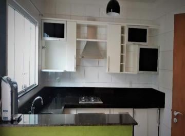 Casa · 125m² · 3 Quartos · 3 Vagas · Casa para alugar em JARDIM AMERICA de 125.00m² com 3 Quartos, 1 Suite e 3 Garagens