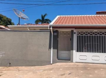 Casa · 250m² · 3 Quartos · 2 Vagas · Casa para alugar em JARDIM MOACYR ARRUDA de 250.00m² com 3 Quartos, 1 Suite e 2 Garagens