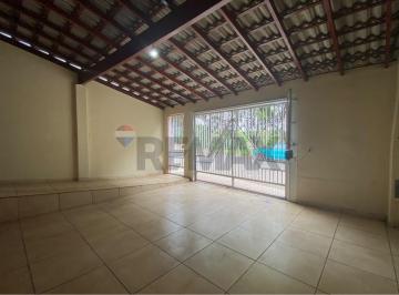 Casa · 173m² · 3 Quartos · Casa para alugar em Parque Novo Mundo de 172.95m² com 3 Quartos e 1 Suite