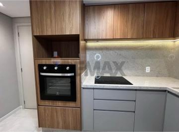 Apartamento · 62m² · 2 Quartos · Apartamento para alugar em Água Branca de 62.00m² com 2 Quartos e 1 Suite