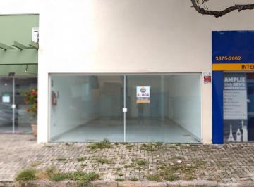 Comercial · 52m² · Sala Comercial para alugar em Cidade Nova de 52.30m²