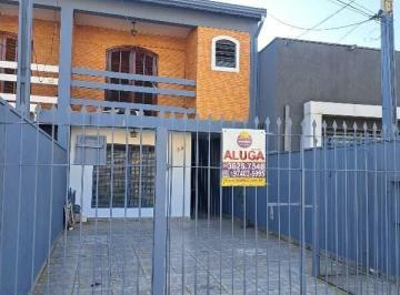 Casa · 150m² · 3 Quartos · Casa para alugar em CENTRO de 150.00m² com 3 Quartos e 1 Suite