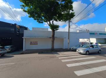 Comercial · 566m² · 3 Quartos · 8 Vagas · Sala Comercial para alugar em CIDADE NOVA I de 566.50m² com 3 Quartos e 8 Garagens