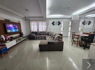 Casa · 173m² · 3 Quartos · 2 Vagas · Sobrado para venda em Parque Da Represa de 173.00m² com 3 Quartos, 1 Suite e 2 Garagens