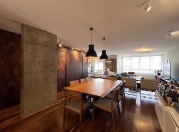 Apartamento · 144m² · 3 Quartos · 3 Vagas · Apartamento para alugar em Paraíso Do Morumbi de 144.00m² com 3 Quartos, 2 Suites e 3 Garagens