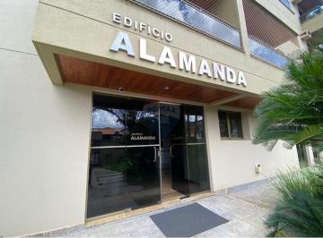 Apartamento · 130m² · 2 Quartos · 2 Vagas · Apartamento para alugar em Centro de 130.00m² com 2 Quartos, 1 Suite e 2 Garagens