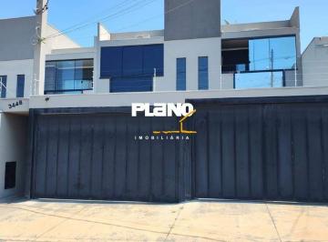 Apartamento · 80m² · 2 Quartos · 2 Vagas · Apartamento para alugar em Prolongamento Jardim Ângela Rosa de 80.00m² com 2 Quartos, 1 Suite e 2 Ga